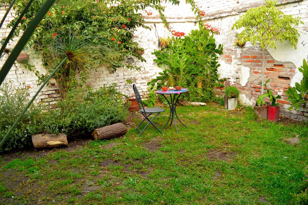Kusisa Salta Exterior foto
