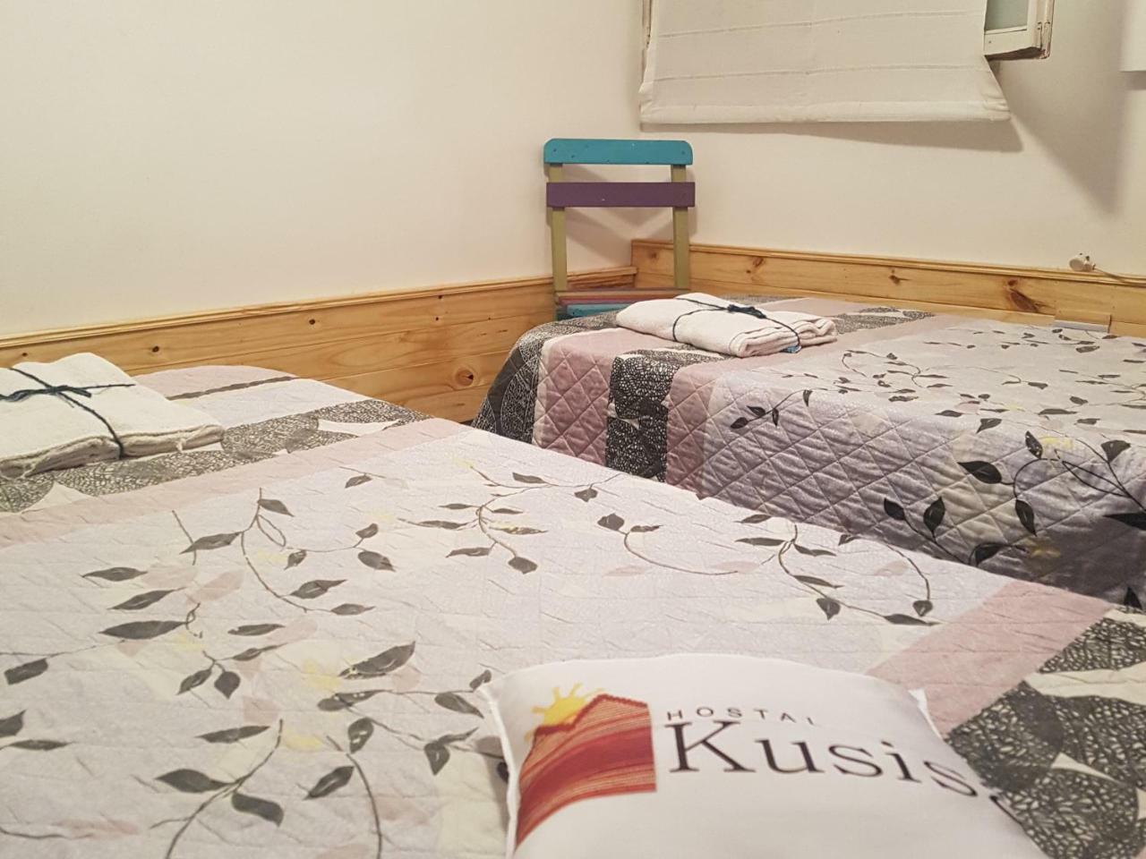 Kusisa Salta Quarto foto