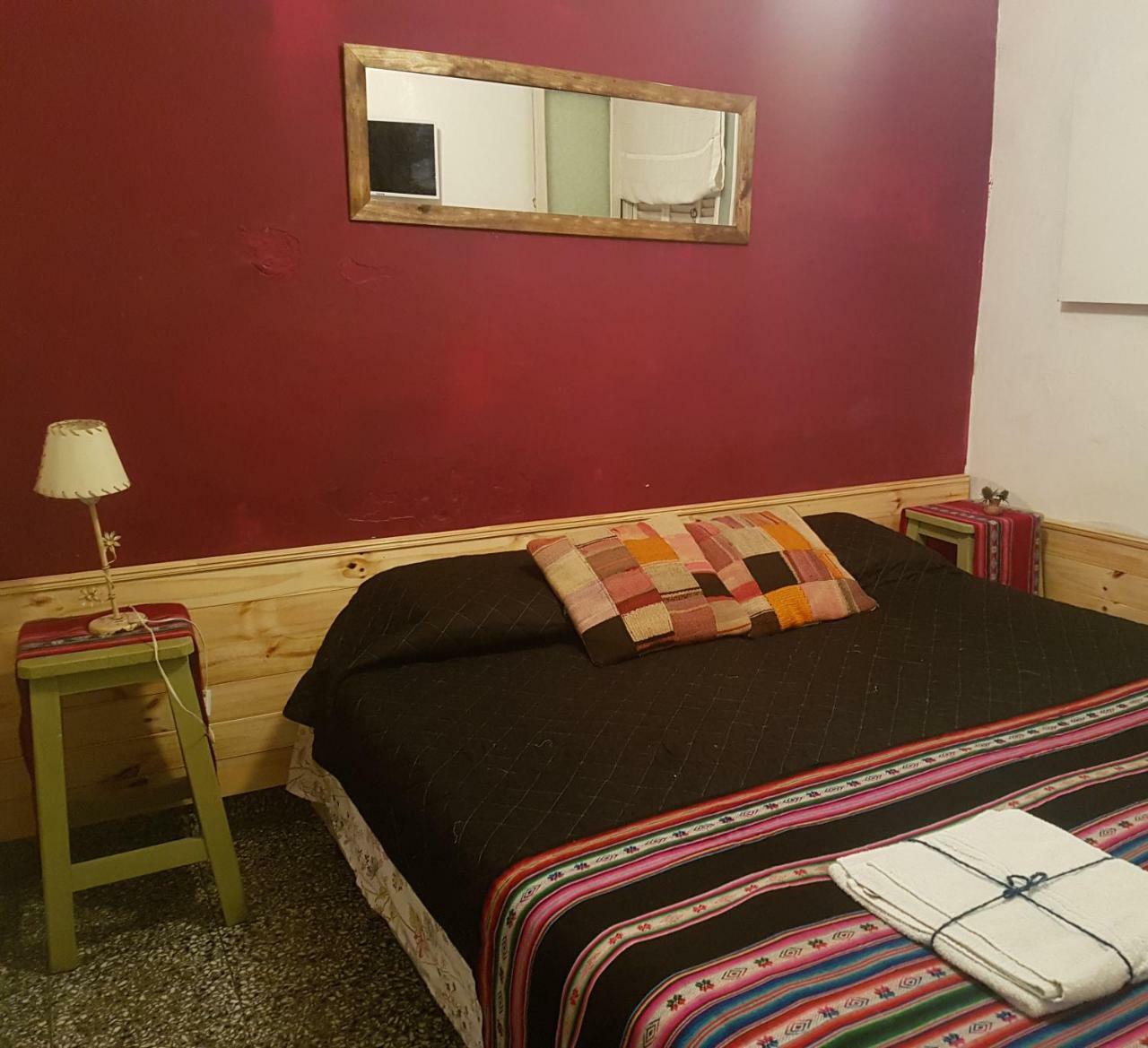 Kusisa Salta Quarto foto