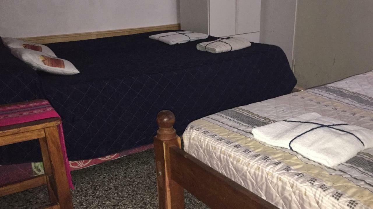 Kusisa Salta Quarto foto